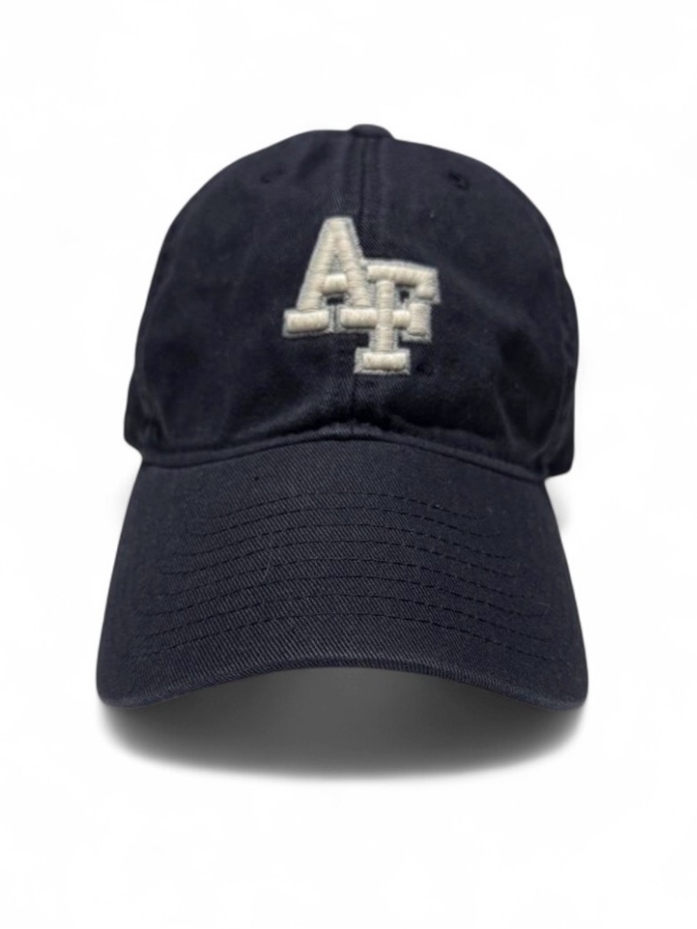 Legacy Air Force AF Embroidered Dad Hat Navy Adjustable Baseball Cap Military